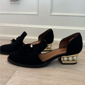 Jeffrey Campbell Loafers